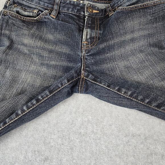 Loft Jeans Womens Size 4 Original Boot 30" Waist - Picture 5 of 16